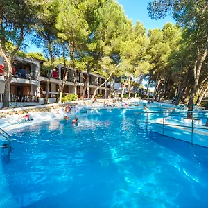 Apart-hotel Sol Parc &