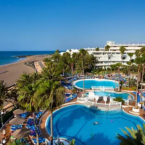 **** Hotel Sol Lanzarote Španělsko