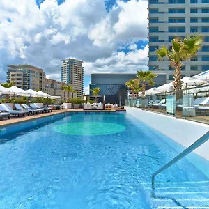 **** Hotel Hilton Diagonal Mar Španělsko