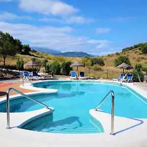 Ferienhaus Huetor Viñuela