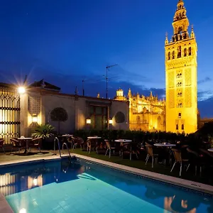 Hotel Doña María ****