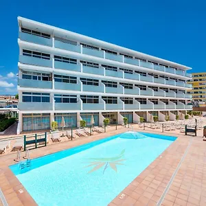 Apartment Strelitzias Playa del Inglés