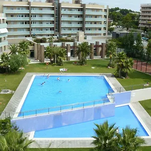 Apartamento Ibersol Aqquaria 