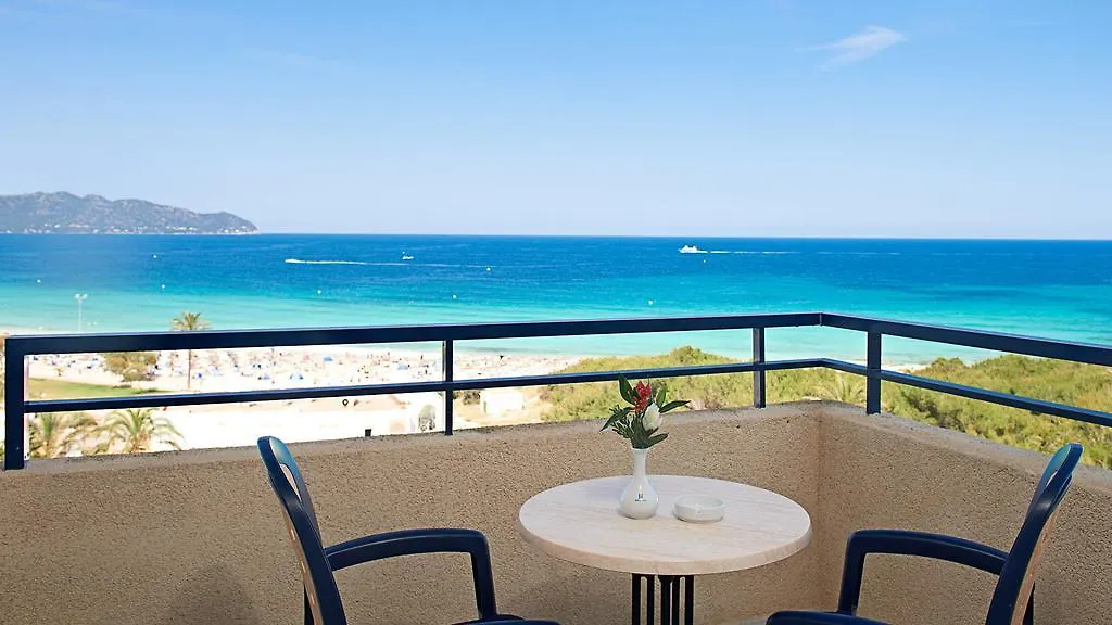 Hipotels Bahía Grande Aparthotel Cala Millor  4*, Cala Millor (Mallorca)