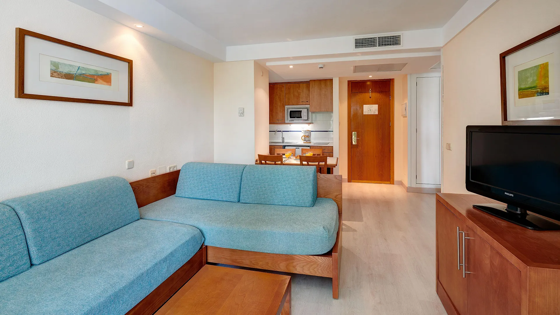 Hipotels Bahía Grande Aparthotel Cala Millor