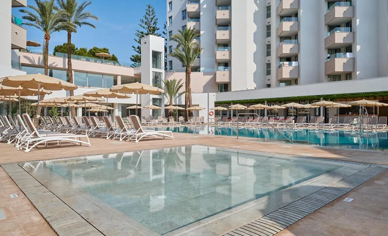 Hipotels Bahía Grande Aparthotel Cala Millor