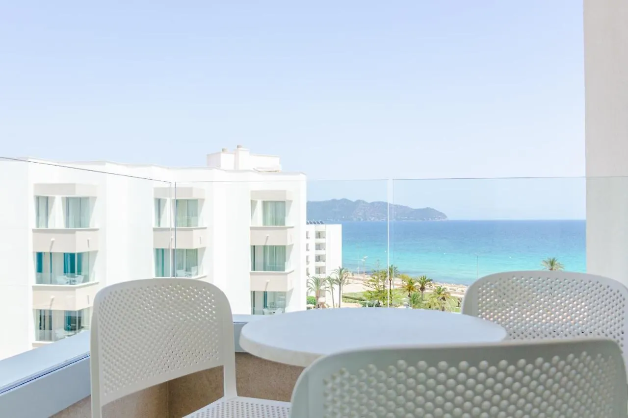 Hipotels Bahía Grande Aparthotel Cala Millor