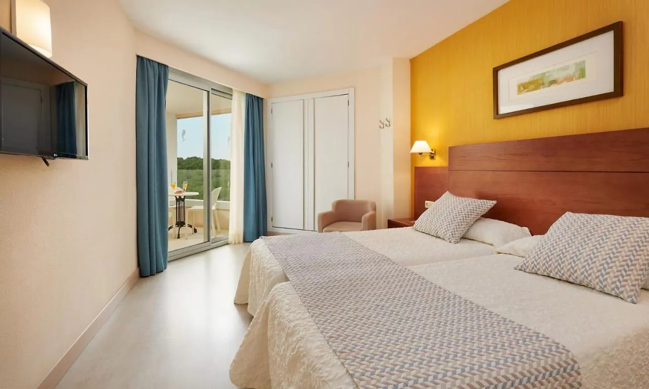 Hipotels Bahía Grande Aparthotel Cala Millor